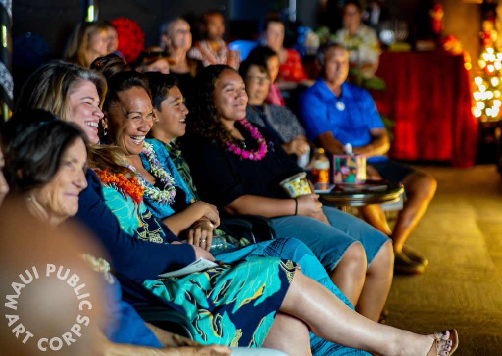 Lāhainā Think Space set for gathering Sept. 18 in New York City : Maui Now