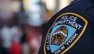 18-year-old shot, killed in Williamsburg Brooklyn, NYPD says