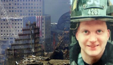 FDNY firefighter killed on 9/11 remembered by sister on 25th anniversary