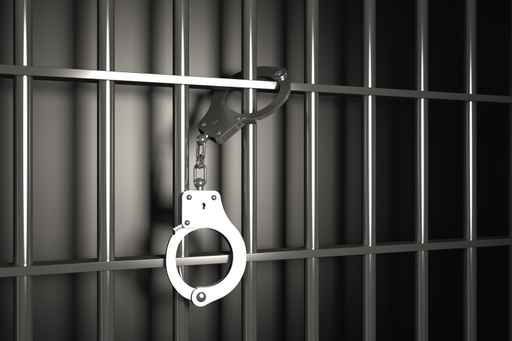 RCPD arrests Manhattan man in assault, property damage case