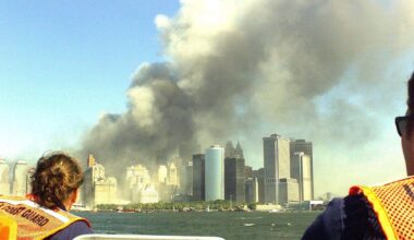 Coast Guard Foundation | 25 Years Ago, the United States Coast Guard…