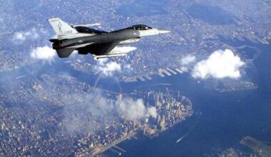 Remembering Terry Moultroup: Vermont pilot who took iconic F-16 photo on 9/11