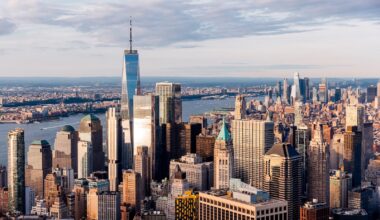 TPG'S favorite things to do in New York City