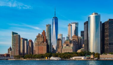 I Went to School Blocks From the Twin Towers—25 Years After 9/11 I Returned