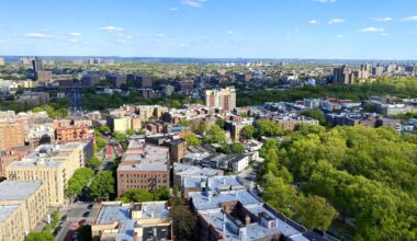 5 Bronx buildings had no recent record of monthly testing before Legionnaires’ outbreak
