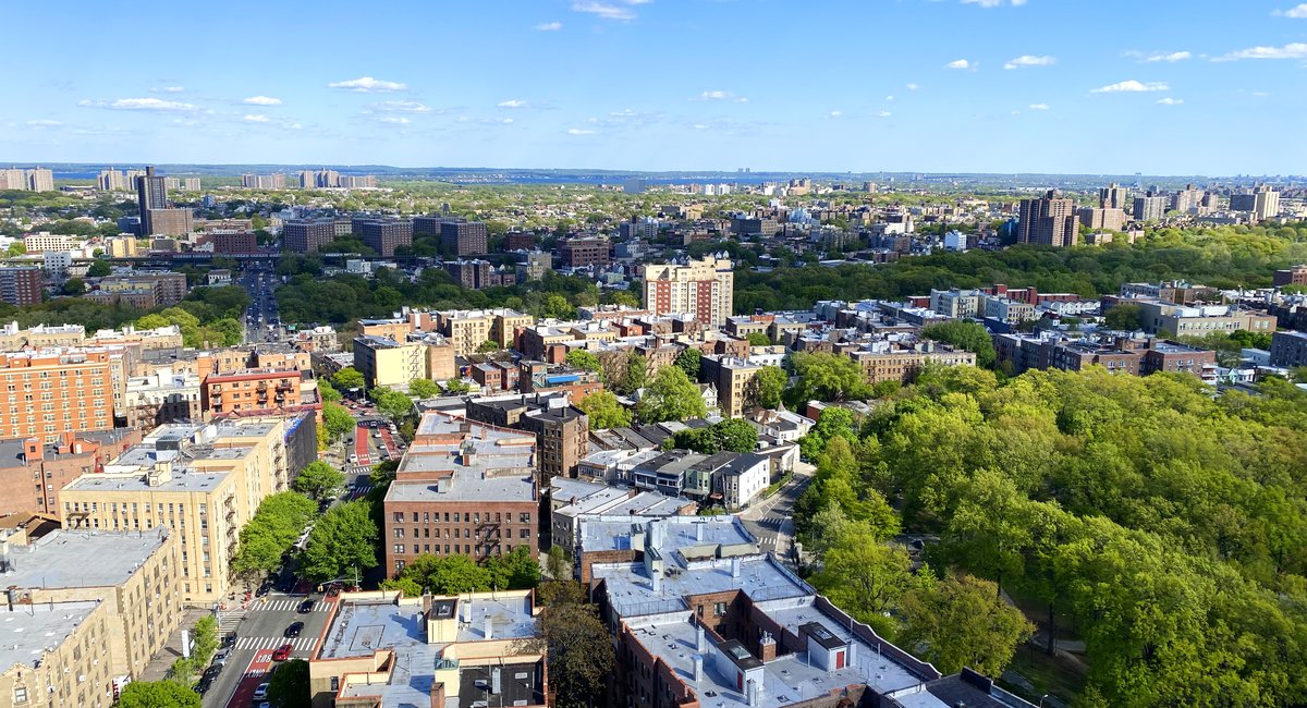 5 Bronx buildings had no recent record of monthly testing before Legionnaires’ outbreak