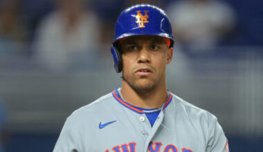 Soto sends message to Yankees fans ahead of latest return to the Bronx
