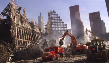 APA honors North Country residents who responded after the 9/11 terrorist attacks