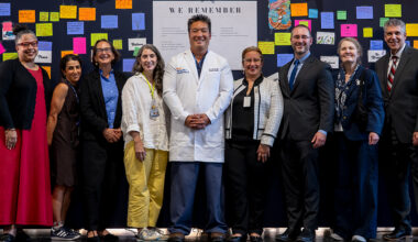 NYC Health + Hospitals' WTC Environmental Health Center Honors the 25th Anniversary of 9/11 and the Care Its Clinics have Provided to Nearly 22,000 Survivors