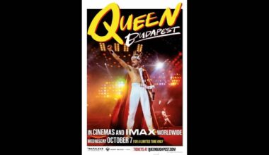 Queen Share