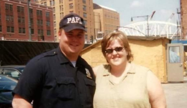 Montgomery woman shares first-hand account of Sept. 11 attacks in NYC