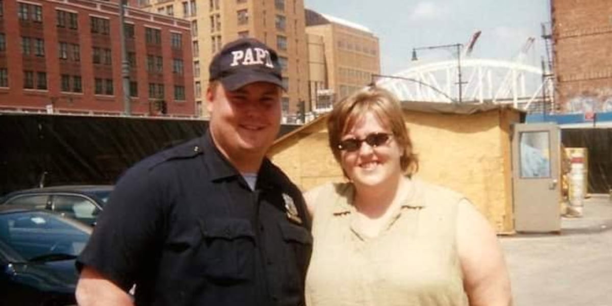 Montgomery woman shares first-hand account of Sept. 11 attacks in NYC