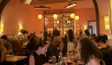 Tribeca Citizen | Sneak Peek: Faux