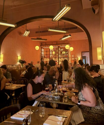 Tribeca Citizen | Sneak Peek: Faux