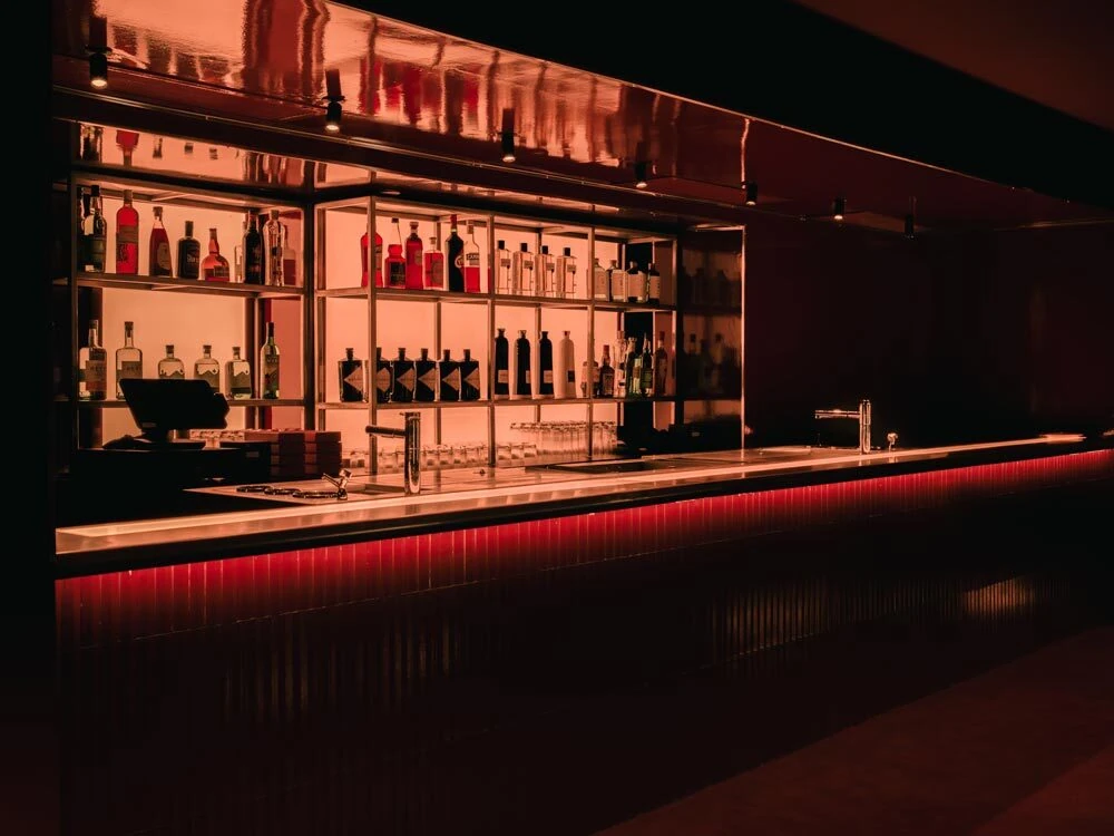 Bar Leone