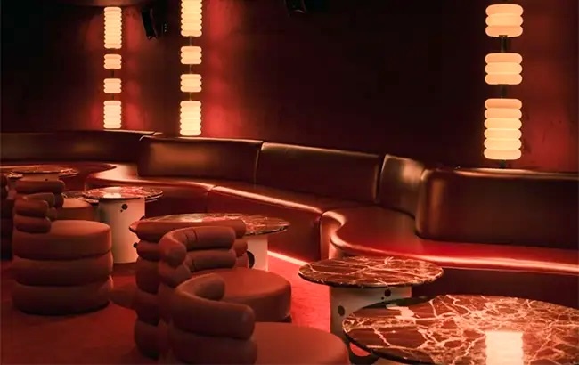 Loading animation