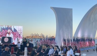 Mamdani attends Staten Island 9/11 event, over GOP rancor