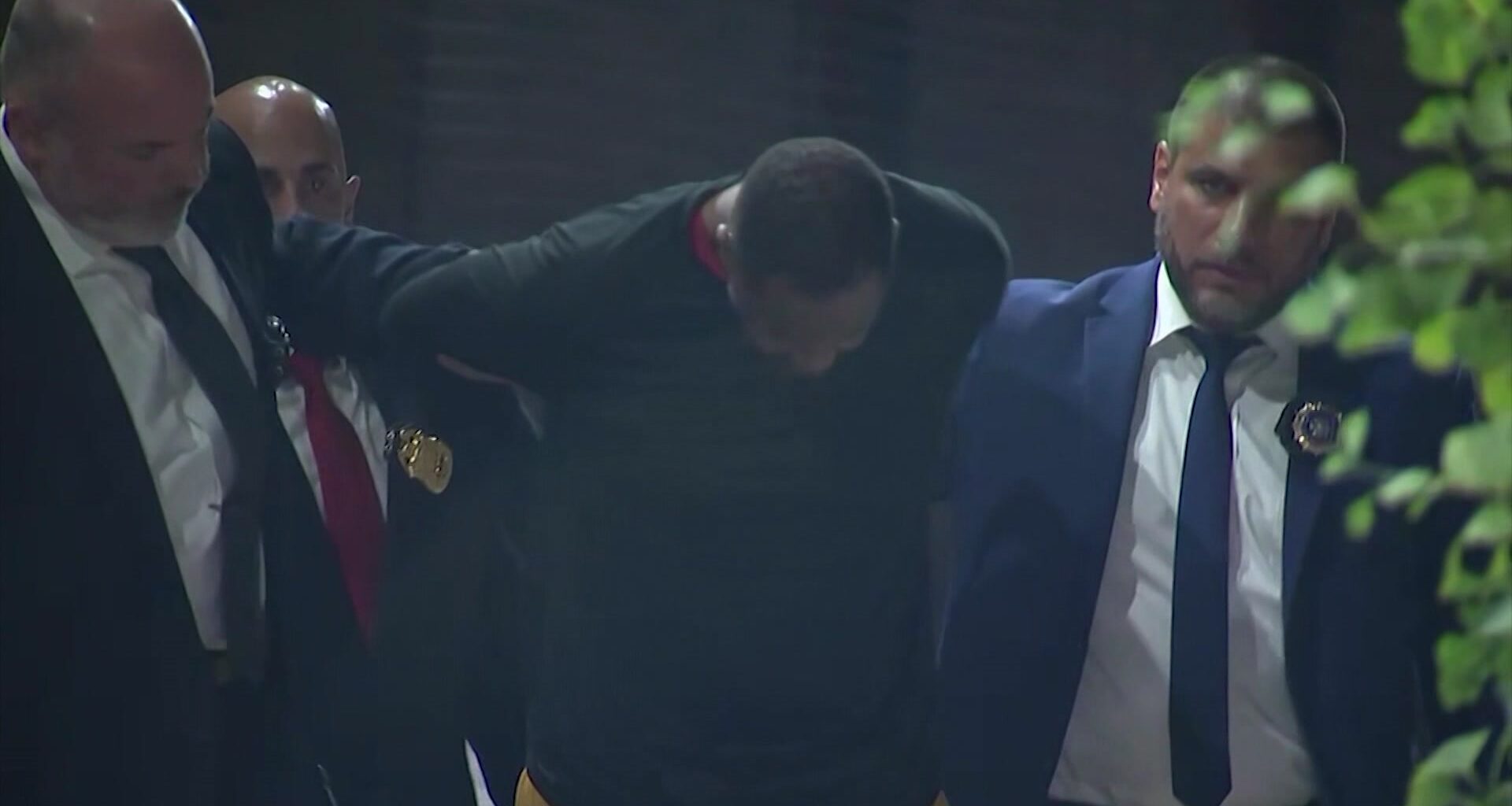 News 12 | Bronx | Mount Vernon Man Pleads Not Guilty In Killing Of Niece In The Bronx