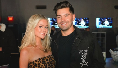 Hannah Godwin & Dylan Barbour Temporarily Move to NYC: ‘Now or Never’