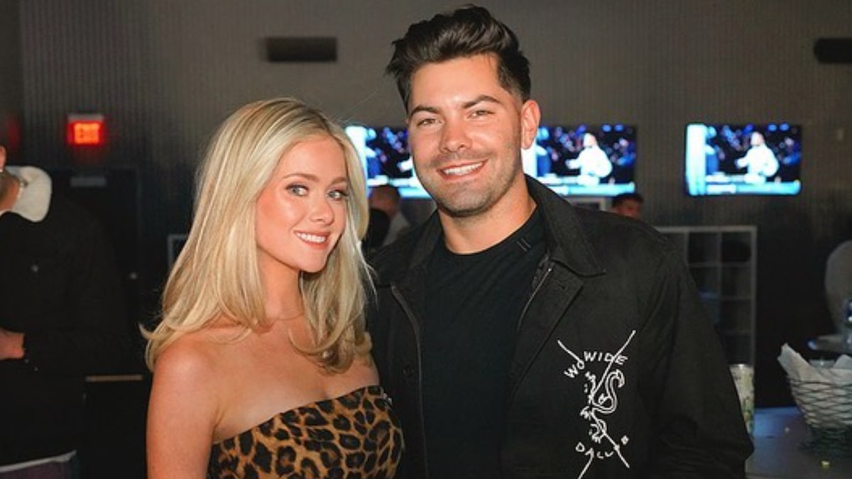 Hannah Godwin & Dylan Barbour Temporarily Move to NYC: ‘Now or Never’
