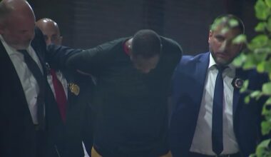 News 12 | Westchester | Mount Vernon Man Pleads Not Guilty In Killing Of Niece In The Bronx
