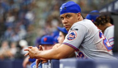 Yankees Fans Send Juan Soto Brutal Message In Bronx Return