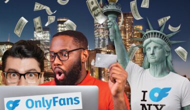 NYC leads all US cities in OnlyFans spending: report