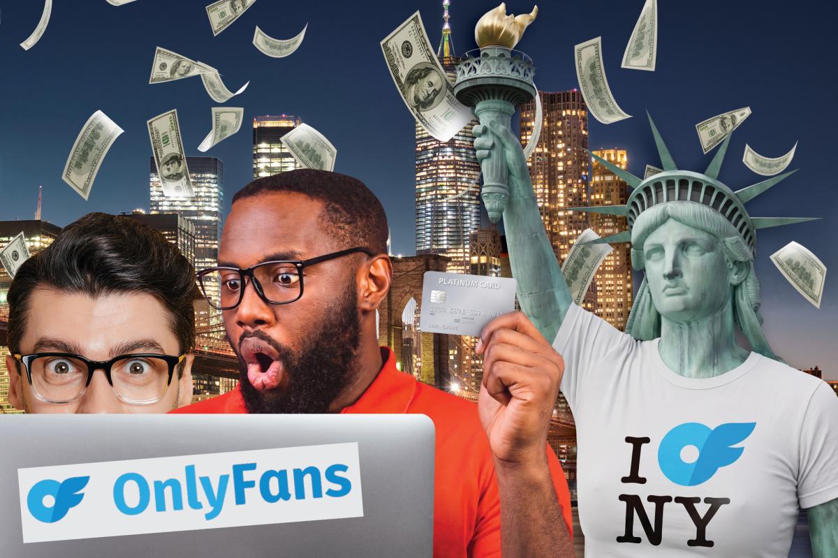 NYC leads all US cities in OnlyFans spending: report
