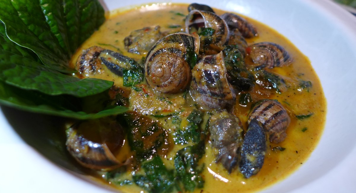 10 dishes that demonstrate the delicious diversity of curry in New York City