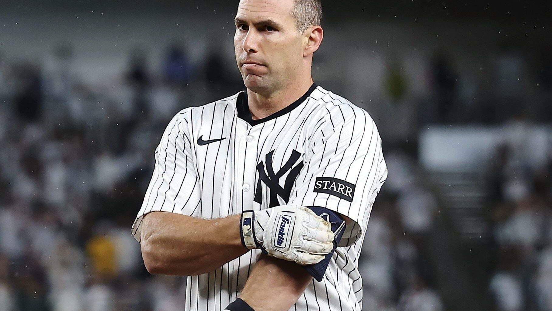 New York Yankees Announce Sudden Paul Goldschmidt Decision