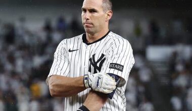 New York Yankees Announce Sudden Paul Goldschmidt Decision