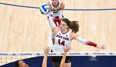 PC Drops Queens Fall Classic Finale to Royals