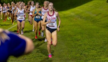 Phoenix Women Win Queen City Invite