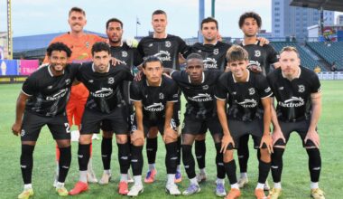 Brooklyn FC Battle Back For a Draw Against Miami FC