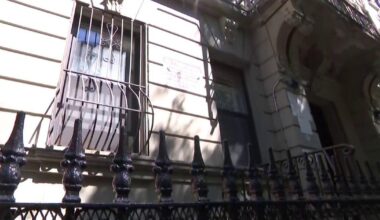 Suspect arrested in connection to murder of Washington Heights woman