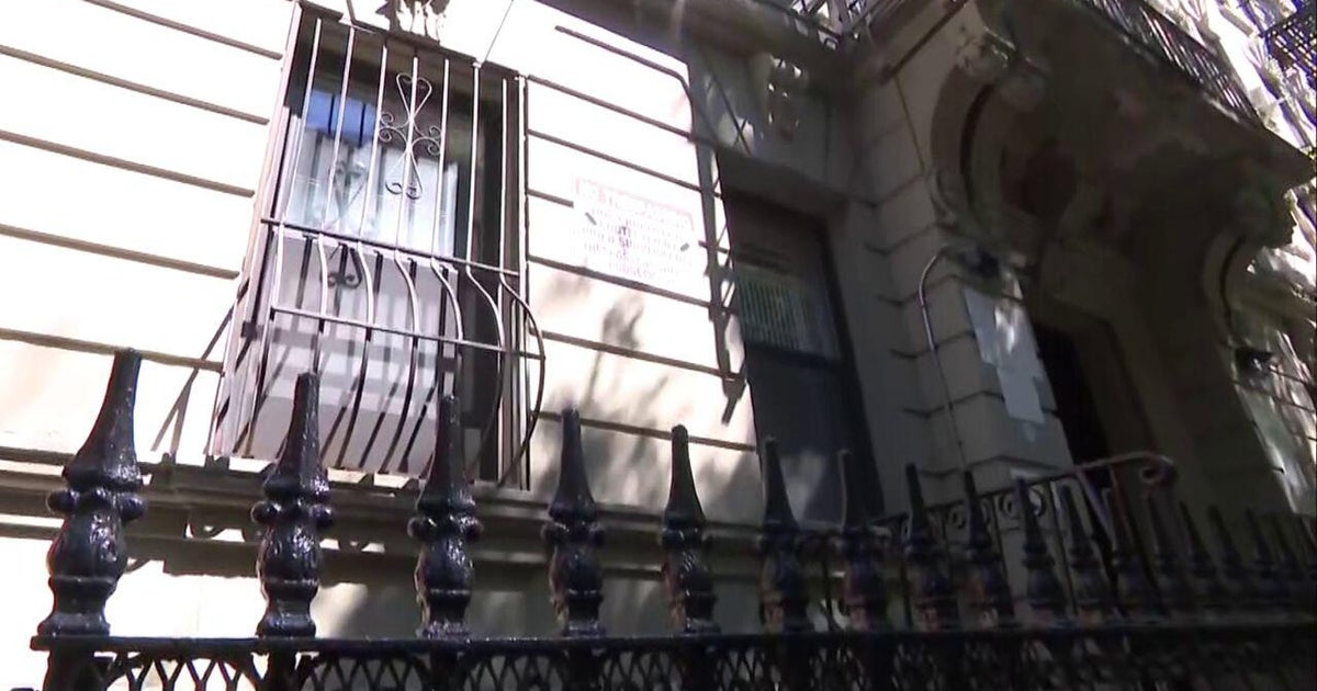 Suspect arrested in connection to murder of Washington Heights woman