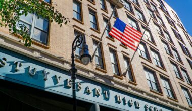 Councilmembers make new push to improve diversity at NYC specialized high schools