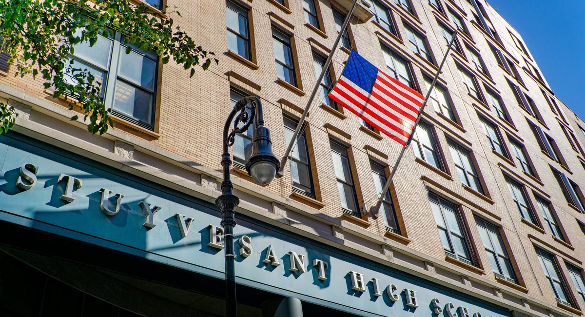 Councilmembers make new push to improve diversity at NYC specialized high schools