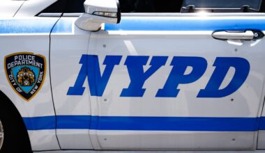 NYPD lieutenant claims overtime pay was awarded on racial lines in new suit