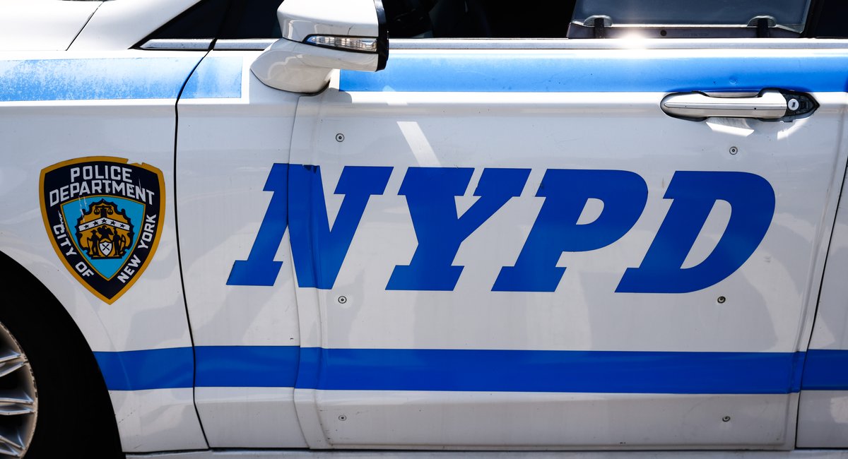 NYPD lieutenant claims overtime pay was awarded on racial lines in new suit