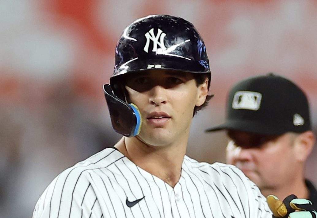 New York Yankees Legend Makes Bold Spencer Jones Statement