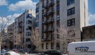 Bronx Grand Ave Portfolio
