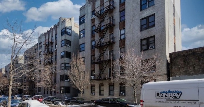 Bronx Grand Ave Portfolio