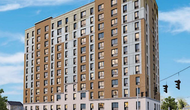 Plan to expand affordable housing building proposed for Yonkers