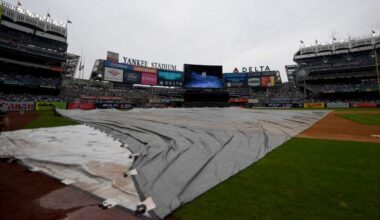 Tampa Bay Rays v New York Yankees