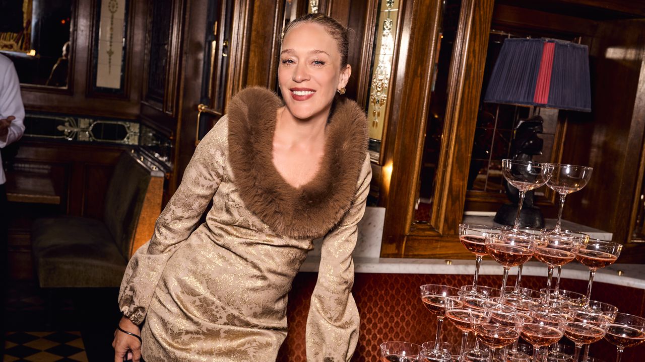 Mytheresa and Chloë Sevigny—and a Best-Dressed Crowd—Brought New York Style to the Forefront