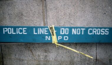 East Harlem man dies 3 weeks after violent clash outside Carver Houses