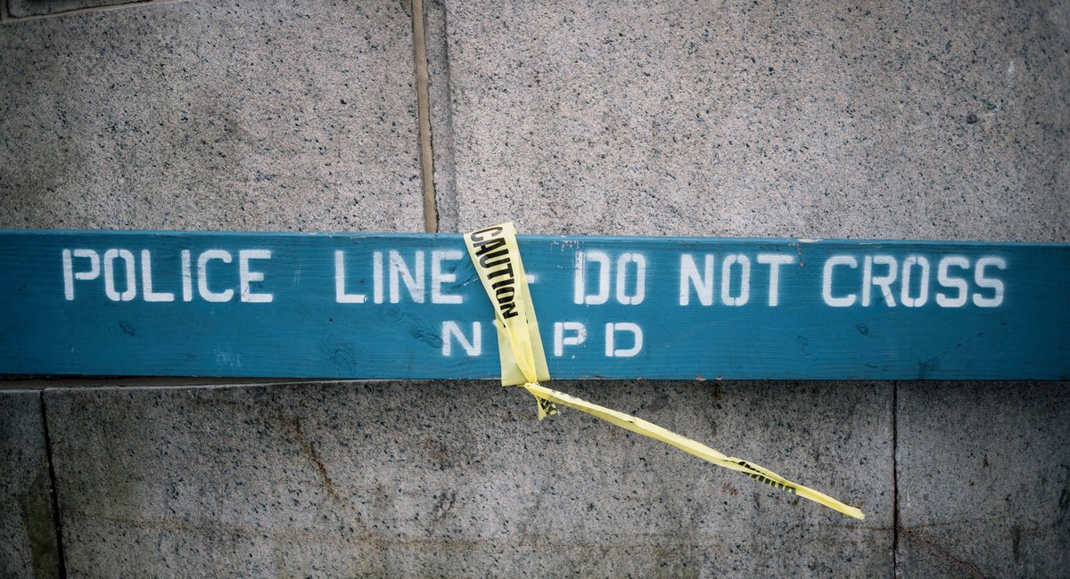 East Harlem man dies 3 weeks after violent clash outside Carver Houses