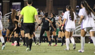 Women's Soccer Scores Three Unanswered Goals, Besting Queens - University of South Carolina