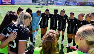 Brooklyn FC Beat Sporting JAX 3-2 for First Win of the Season
